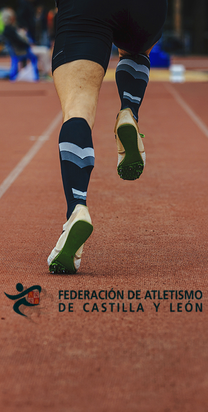 Imagen Canal Atletismo