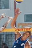 Imagen del video: Cómo Volear en Voleibol de Playa Y NO TE PITEN RETENCIÓN!